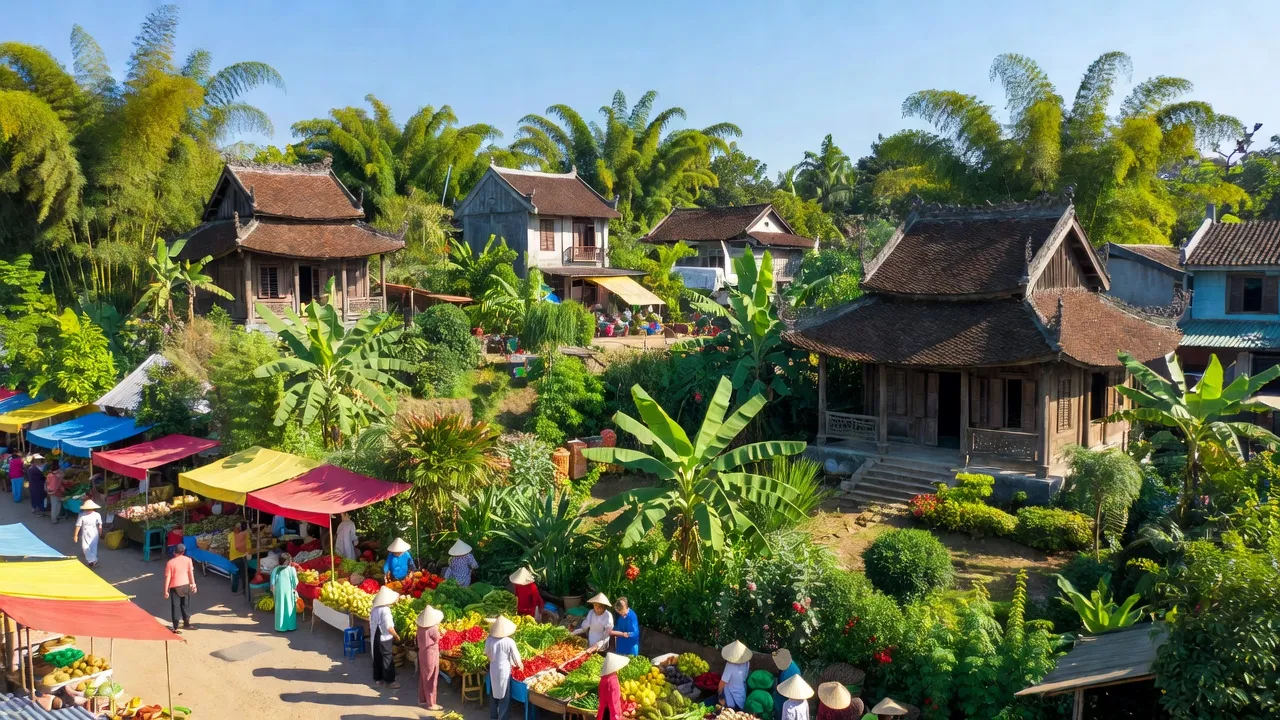 Tượng Lĩnh - hình ảnh minh họa 1