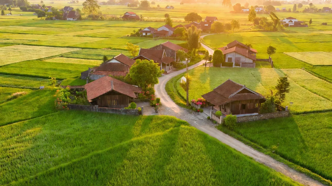 Xã Văn Xá, Thị xã Kim Bảng, Tỉnh Hà Nam