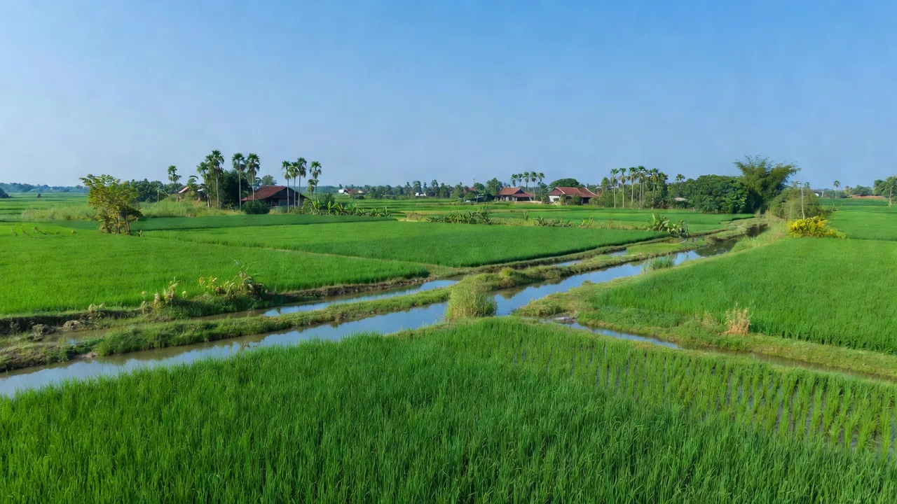 Huyện Lý Nhân, Tỉnh Hà Nam - Giới thiệu quận huyện