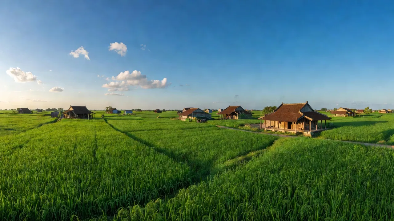 Xã Chân Lý, Huyện Lý Nhân, Tỉnh Hà Nam