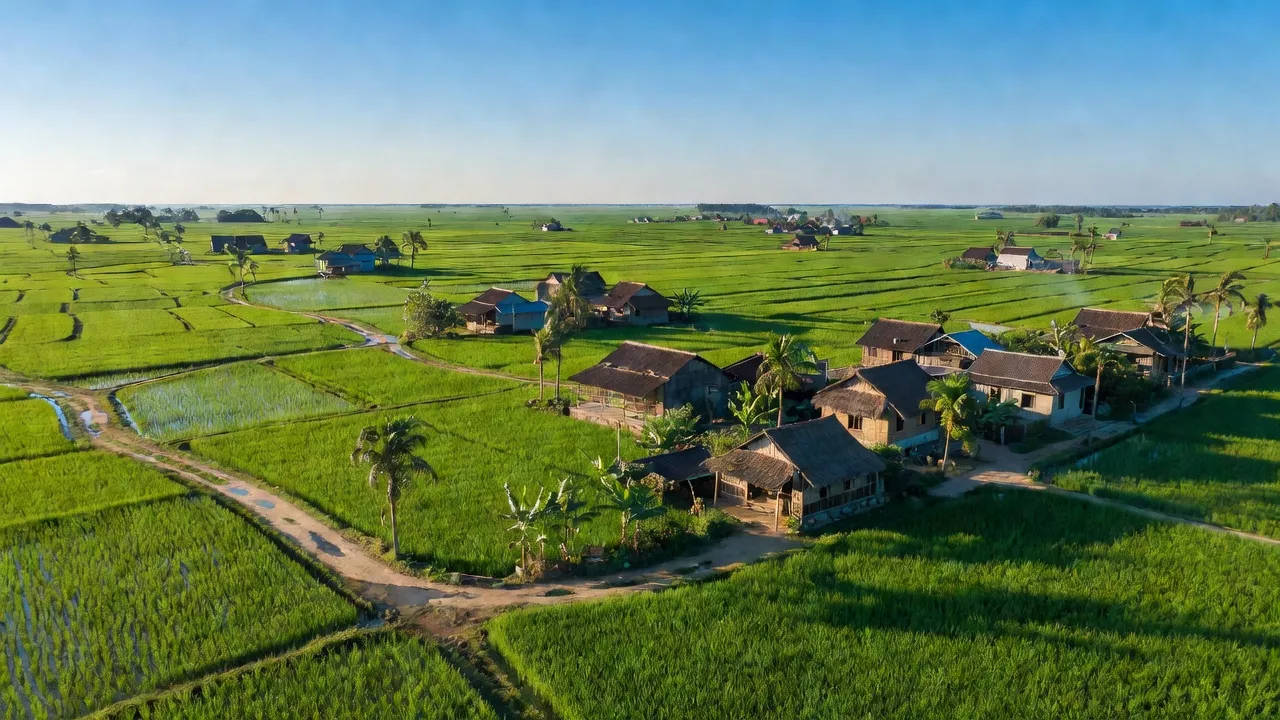 Xã Phú Phúc, Huyện Lý Nhân, Tỉnh Hà Nam