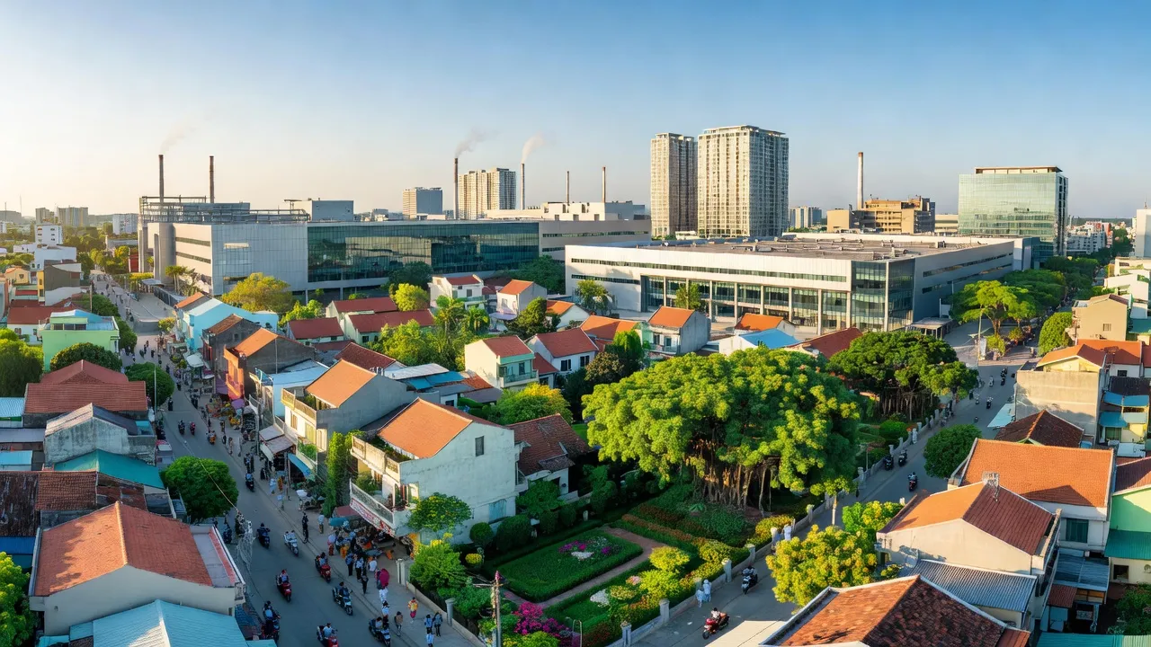 Phường Châu Sơn, Thành phố Phủ Lý, Tỉnh Hà Nam