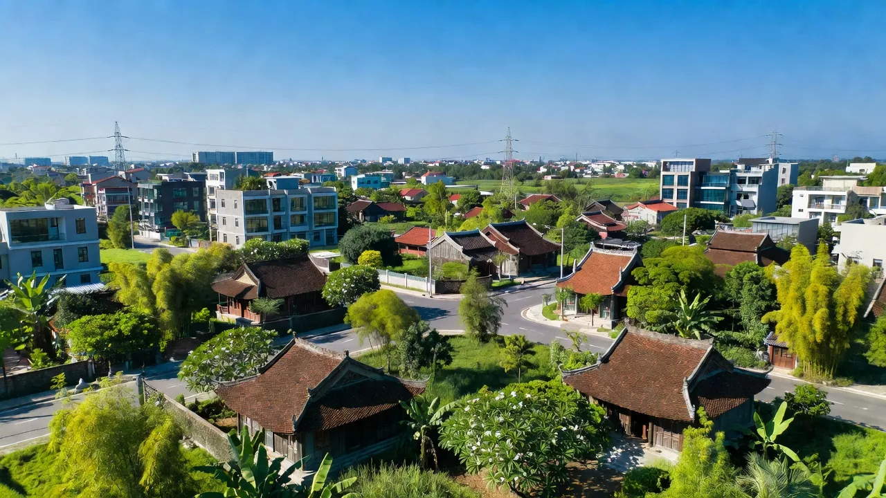 Đinh Xá - hình ảnh minh họa 1