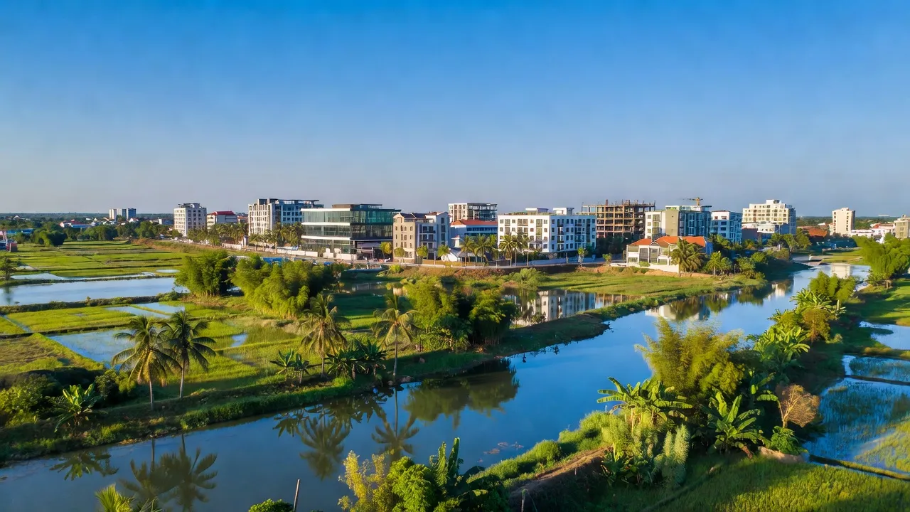 Xã Đinh Xá, Thành phố Phủ Lý, Tỉnh Hà Nam