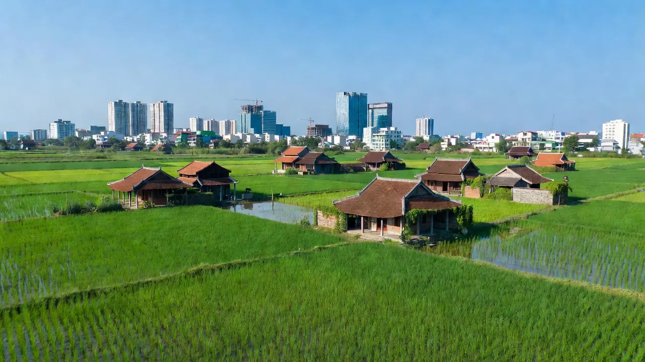 Xã Kim Bình, Thành phố Phủ Lý, Tỉnh Hà Nam