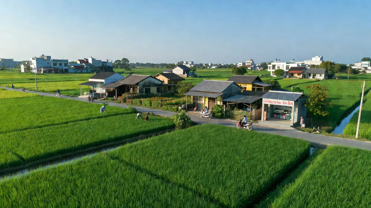 Kim Bình - hình ảnh minh họa 1