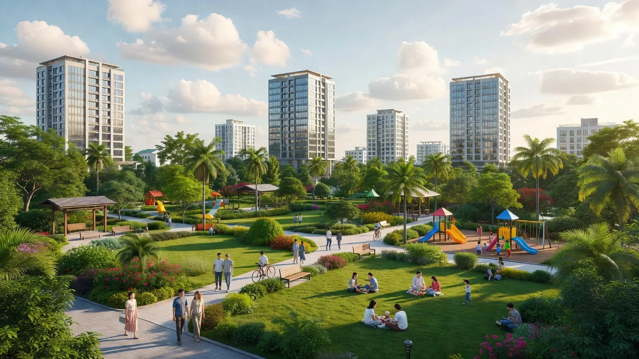 Phường Liêm Chính, Thành phố Phủ Lý, Tỉnh Hà Nam