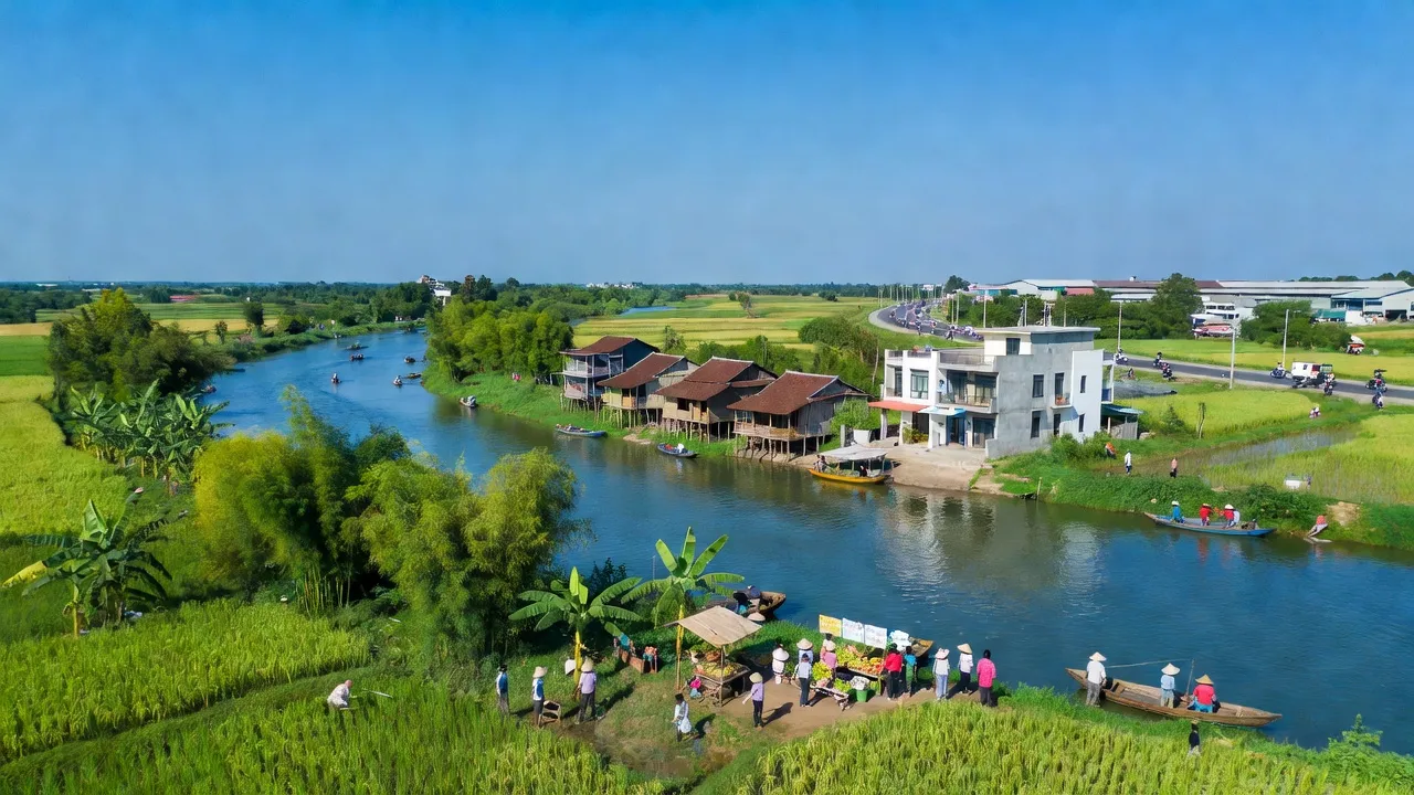 Xã Phù Vân, Thành phố Phủ Lý, Tỉnh Hà Nam
