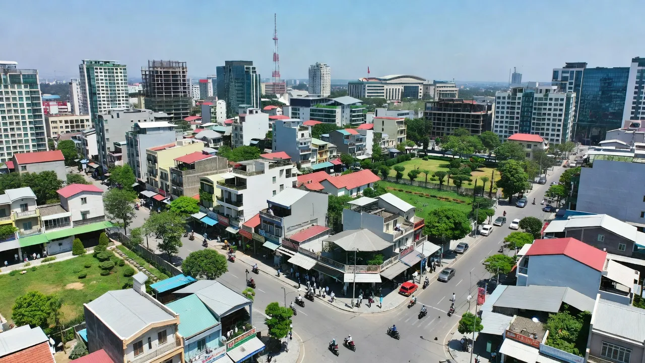 Phường Quang Trung, Thành phố Phủ Lý, Tỉnh Hà Nam