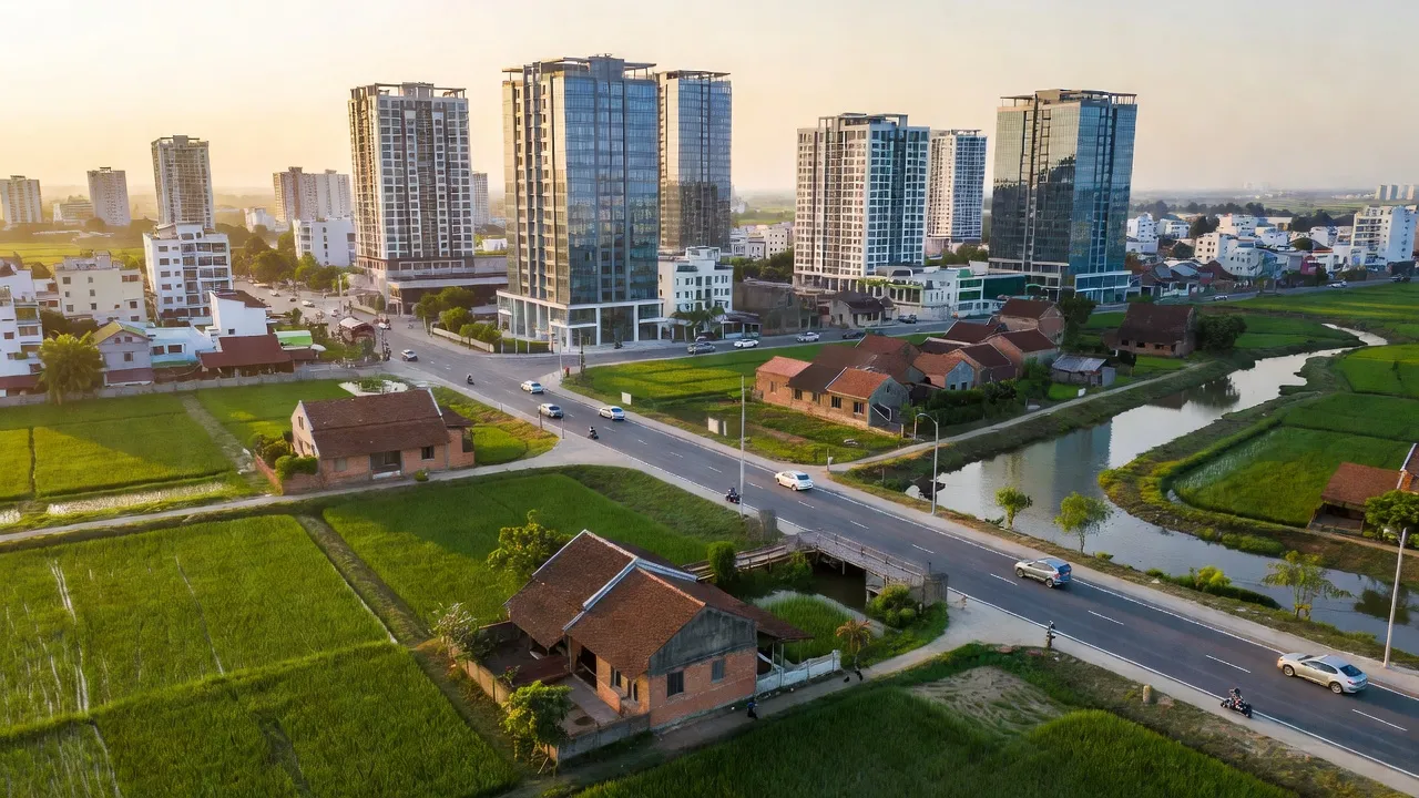 Phường Tân Liêm, Thành phố Phủ Lý, Tỉnh Hà Nam