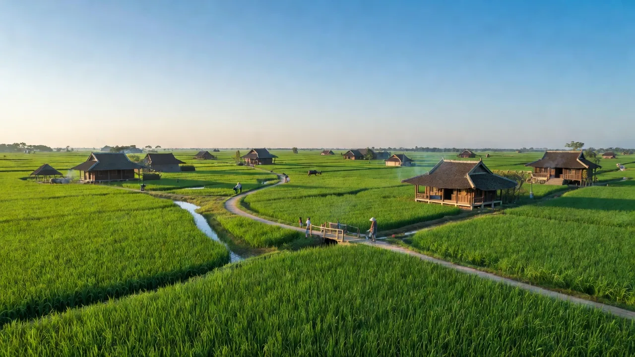 Kiện Khê - hình ảnh minh họa 1