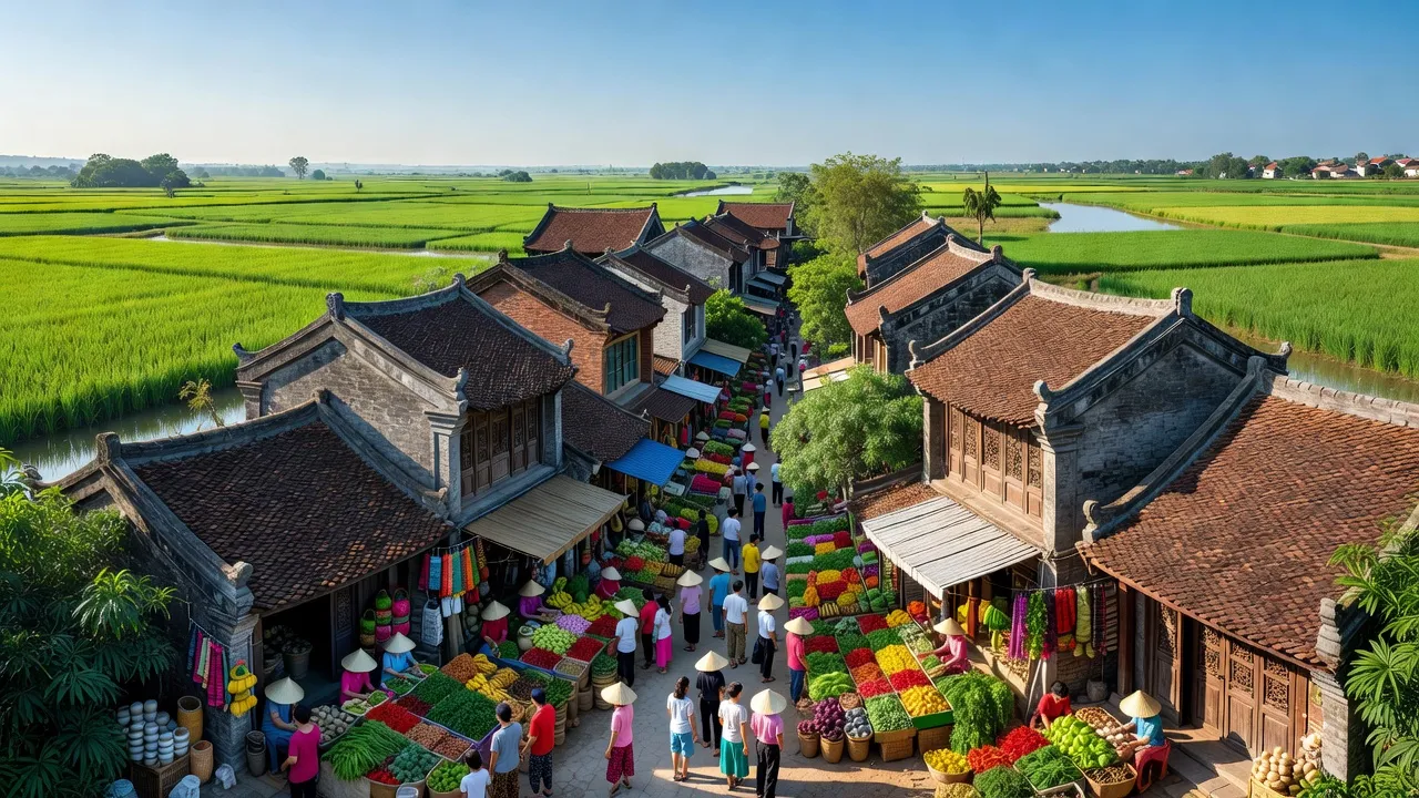 Thị trấn Kiện Khê, Huyện Thanh Liêm, Tỉnh Hà Nam