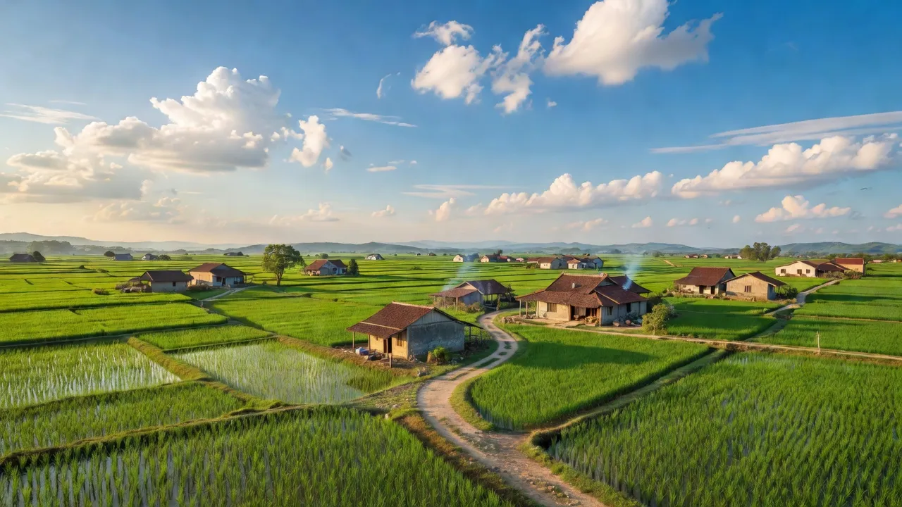 Xã Liêm Cần, Huyện Thanh Liêm, Tỉnh Hà Nam