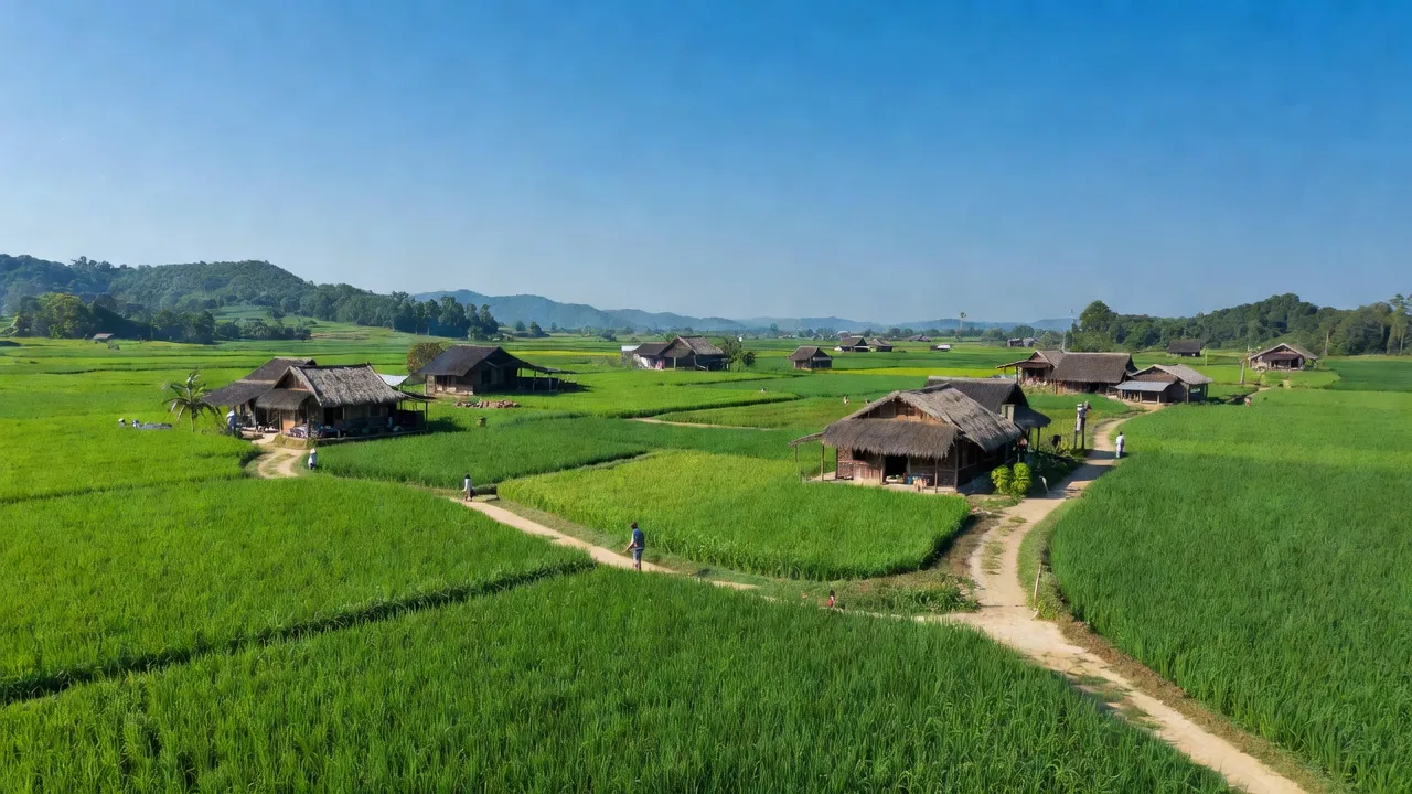 Xã Liêm Sơn, Huyện Thanh Liêm, Tỉnh Hà Nam