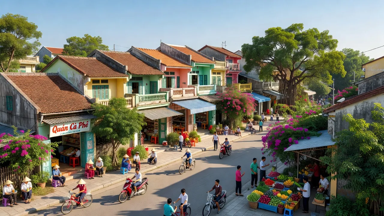 Thị trấn Tân Thanh, Huyện Thanh Liêm, Tỉnh Hà Nam