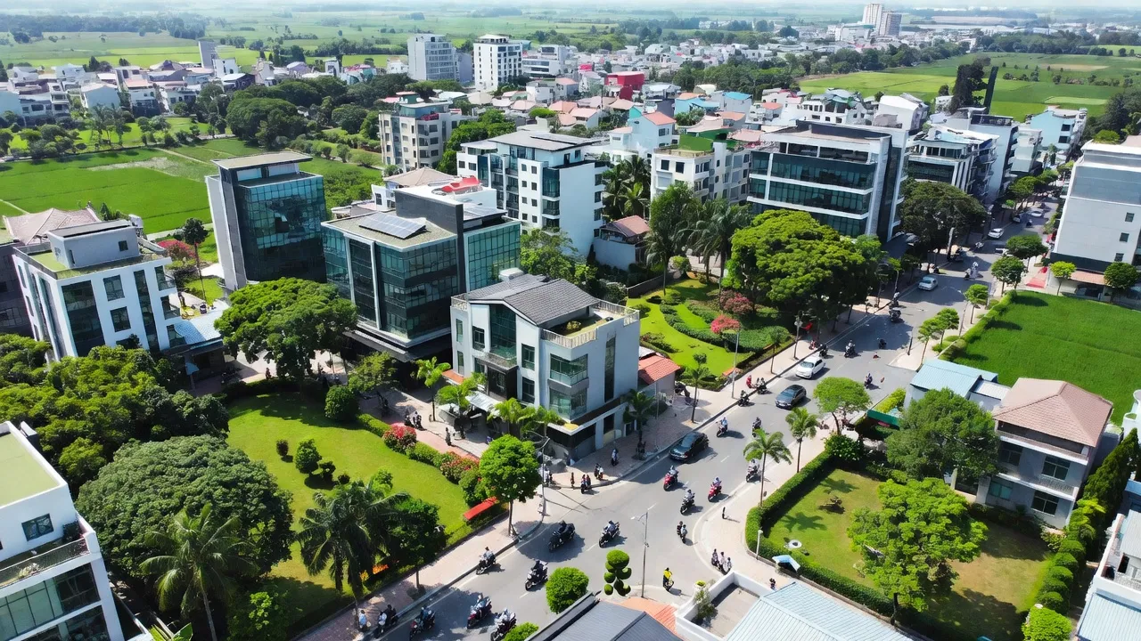 Tân Thanh - hình ảnh minh họa 1