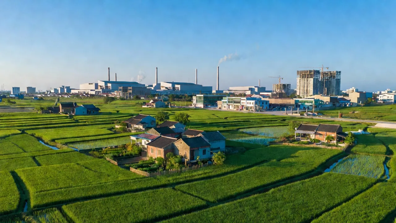Xã Thanh Hà, Huyện Thanh Liêm, Tỉnh Hà Nam