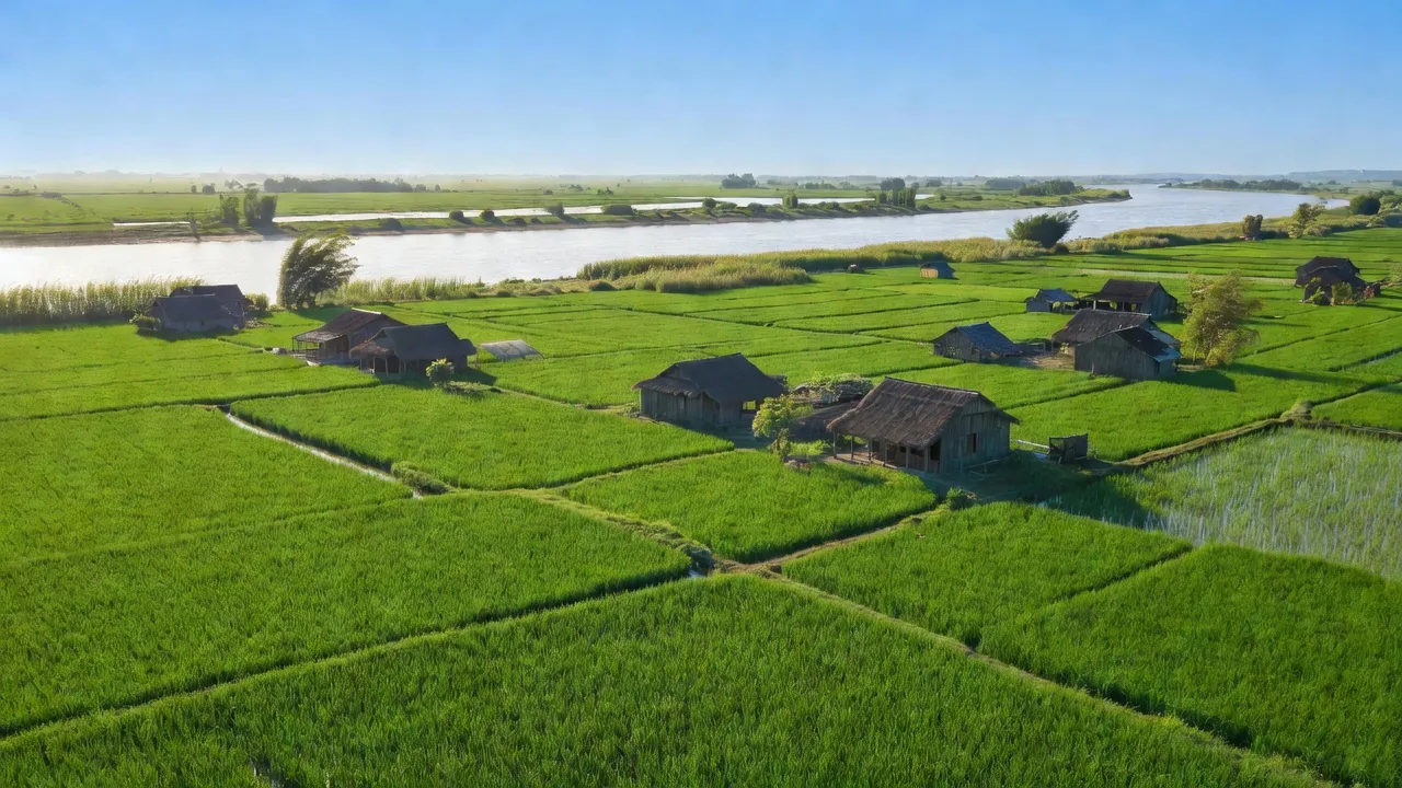 Xã Thanh Tâm, Huyện Thanh Liêm, Tỉnh Hà Nam