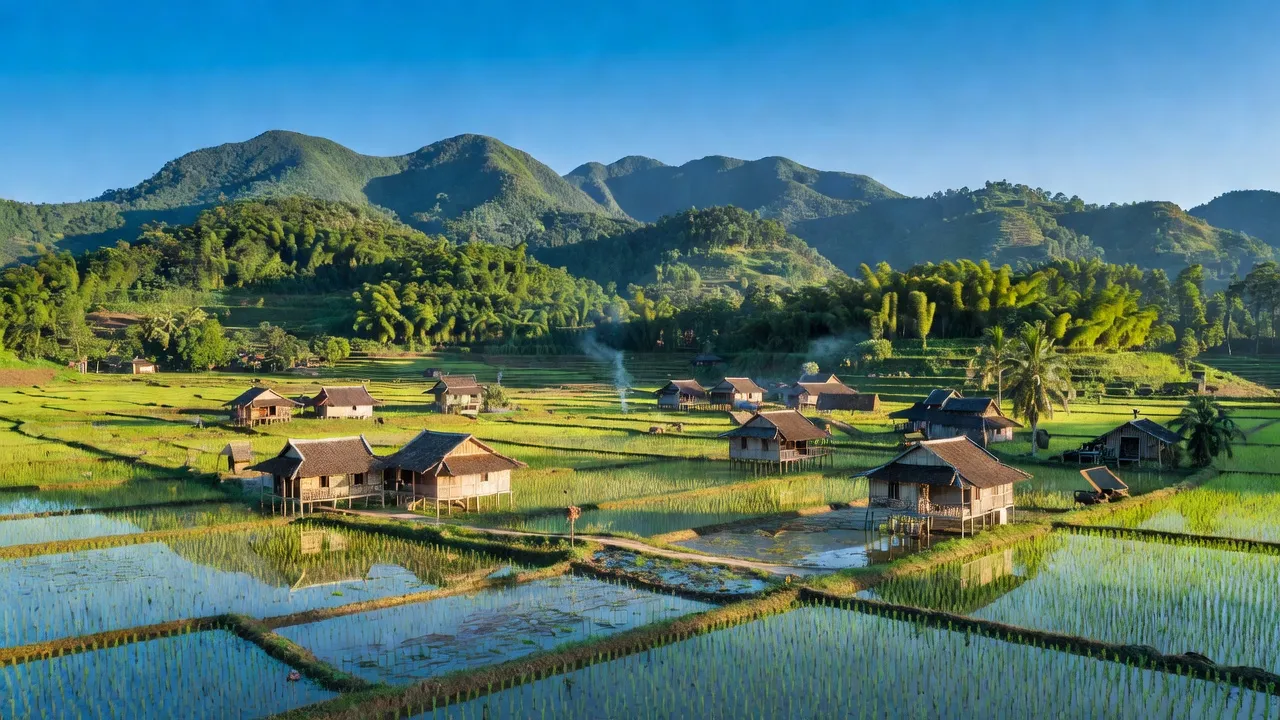 Xã Ba Vì, Huyện Ba Vì, Thành phố Hà Nội