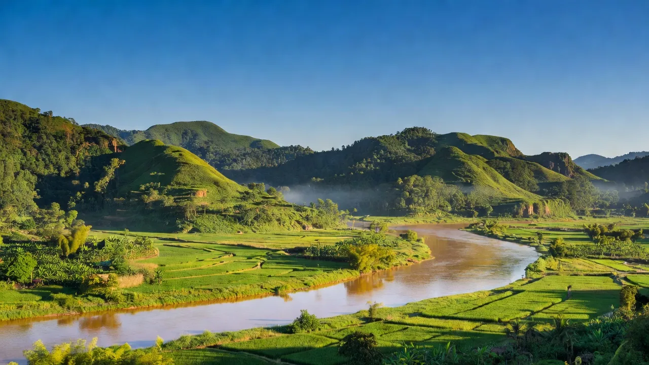 Xã Chu Minh, Huyện Ba Vì, Thành phố Hà Nội
