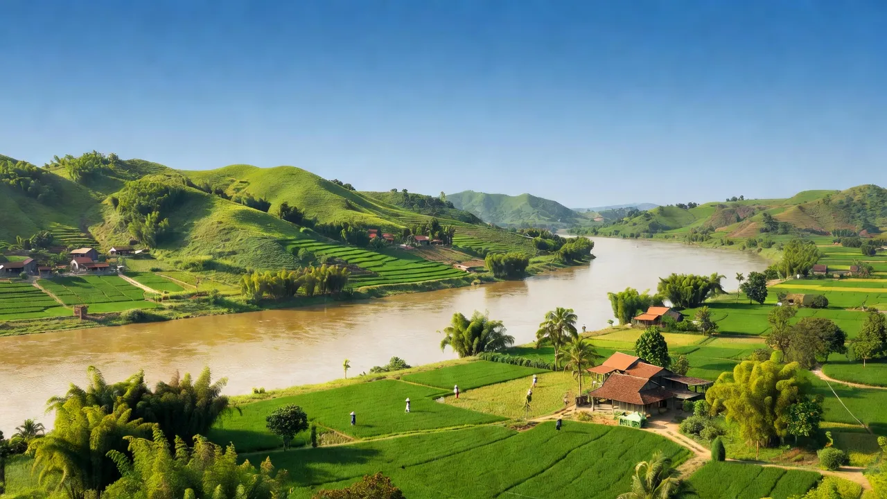 Chu Minh - hình ảnh minh họa 1