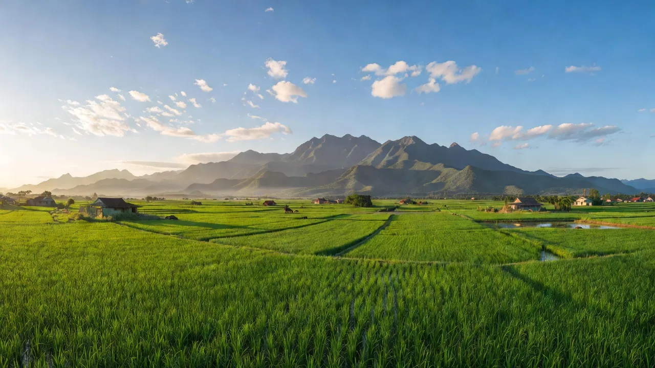Xã Đồng Thái, Huyện Ba Vì, Thành phố Hà Nội