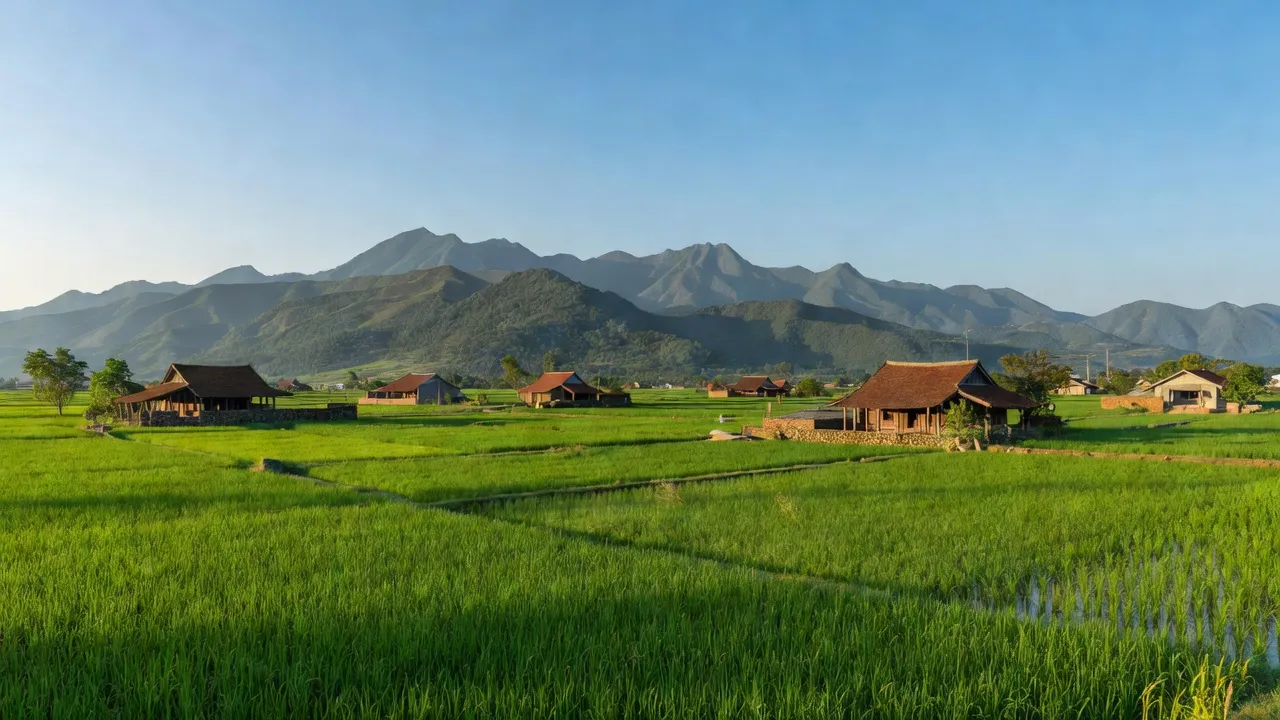 Xã Phú Cường, Huyện Ba Vì, Thành phố Hà Nội