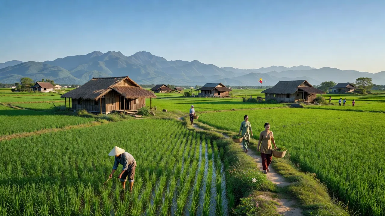 Phú Hồng - hình ảnh minh họa 1