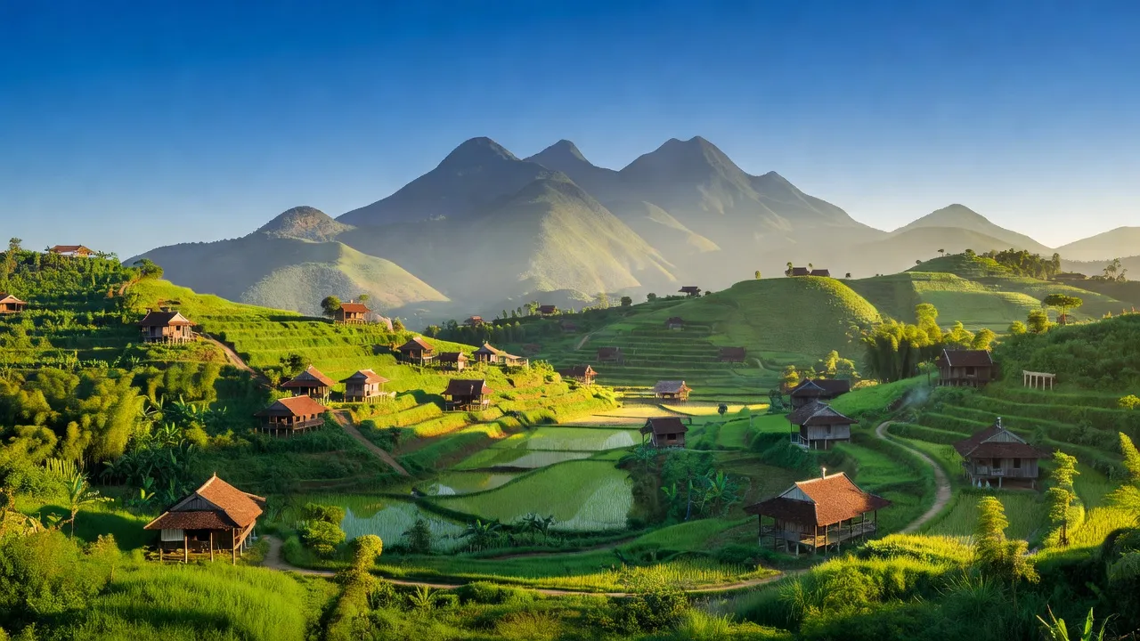 Xã Phú Sơn, Huyện Ba Vì, Thành phố Hà Nội