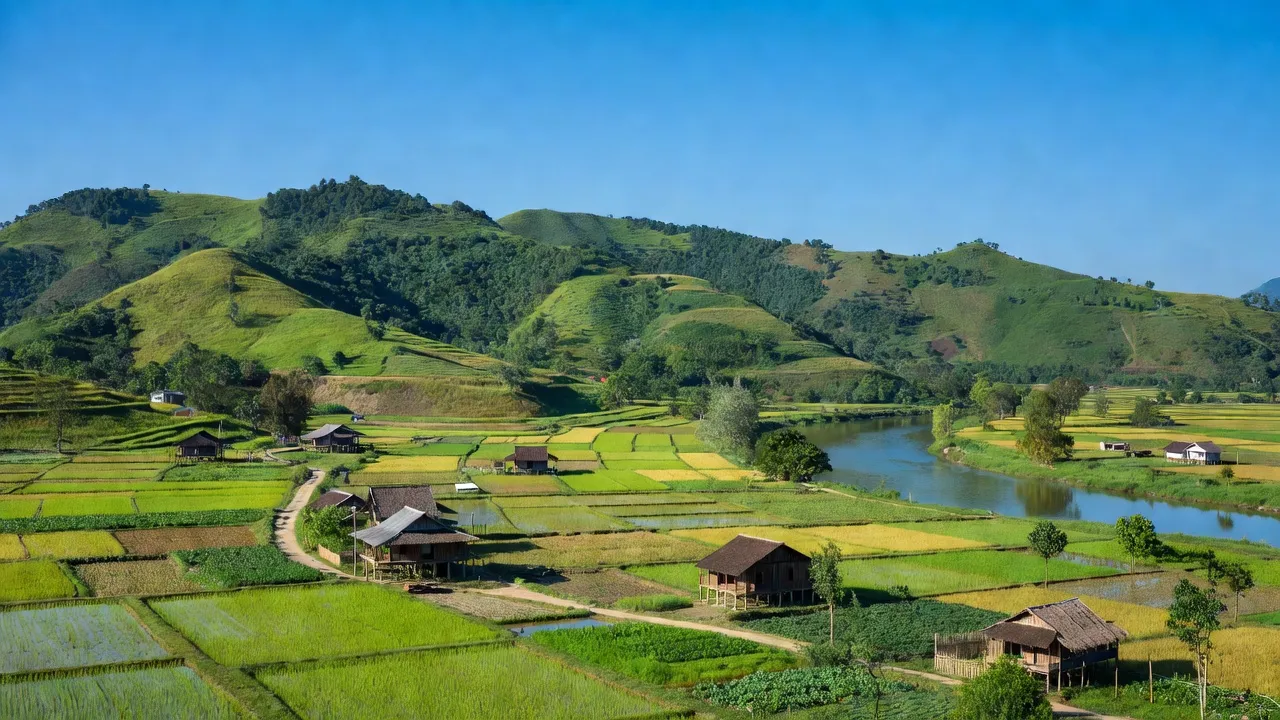 Thái Hòa - hình ảnh minh họa 1