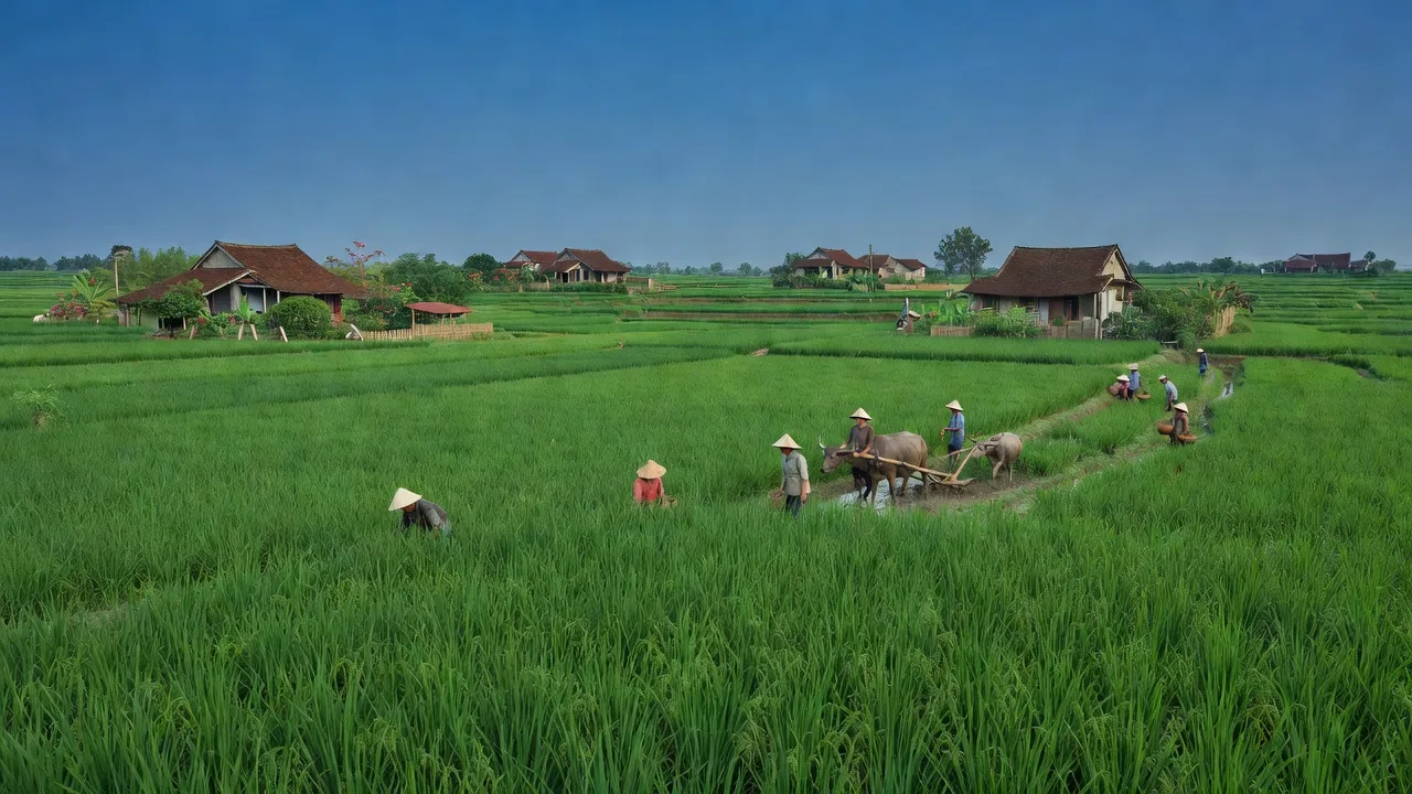 Xã Đồng Lạc, Huyện Chương Mỹ, Thành phố Hà Nội