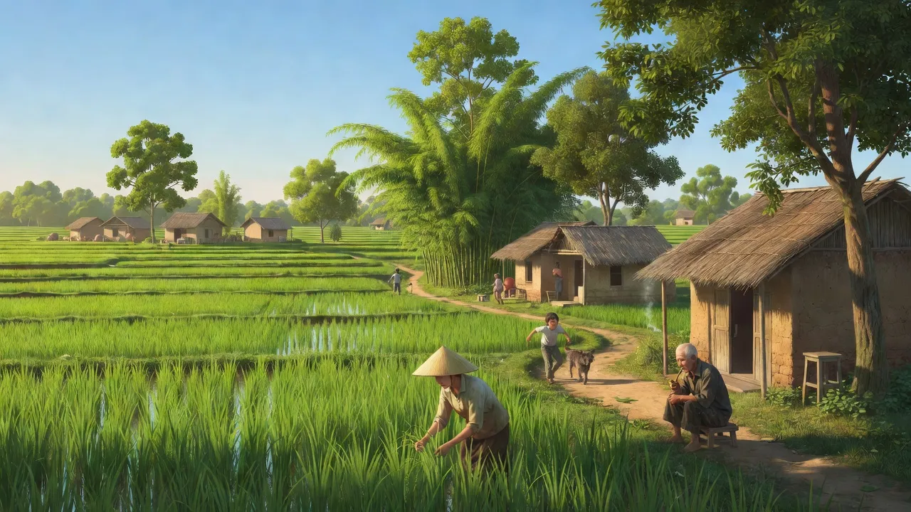 Đồng Lạc - hình ảnh minh họa 1