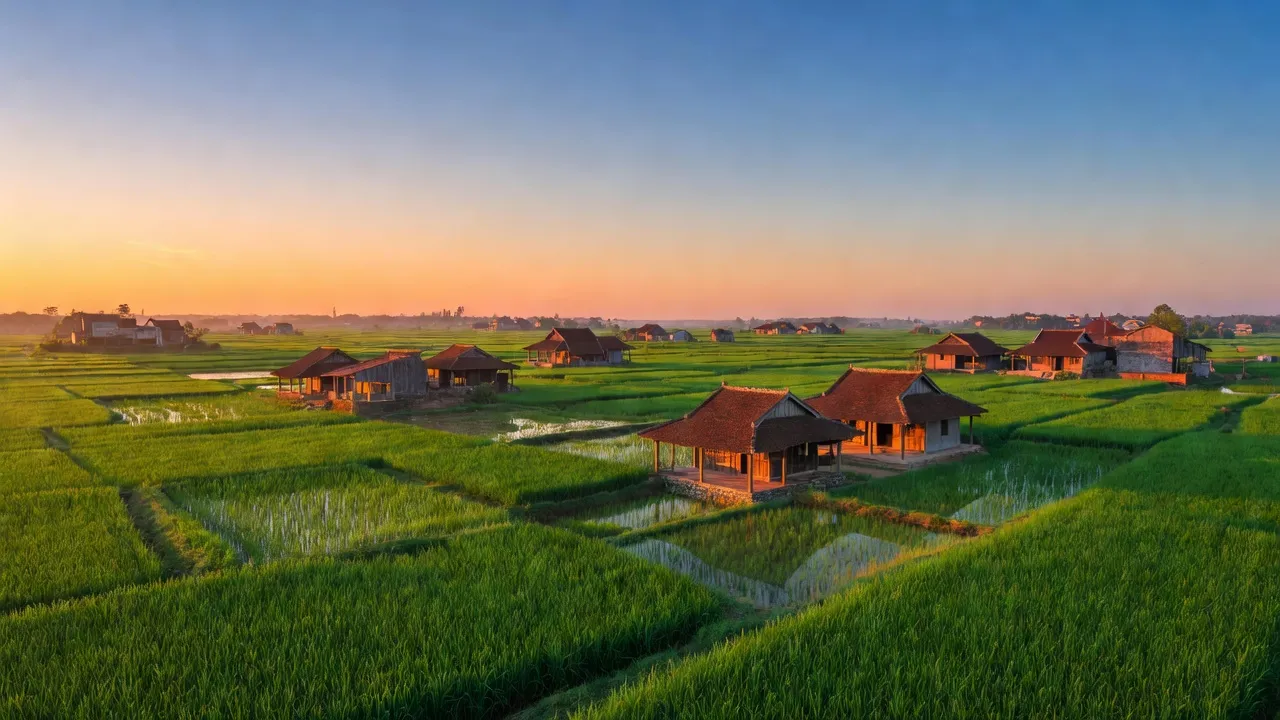 Xã Hòa Phú, Huyện Chương Mỹ, Thành phố Hà Nội