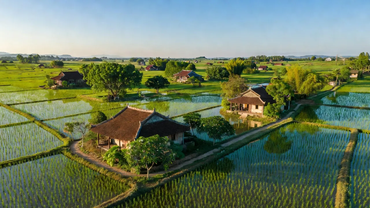 Hồng Phú - hình ảnh minh họa 1
