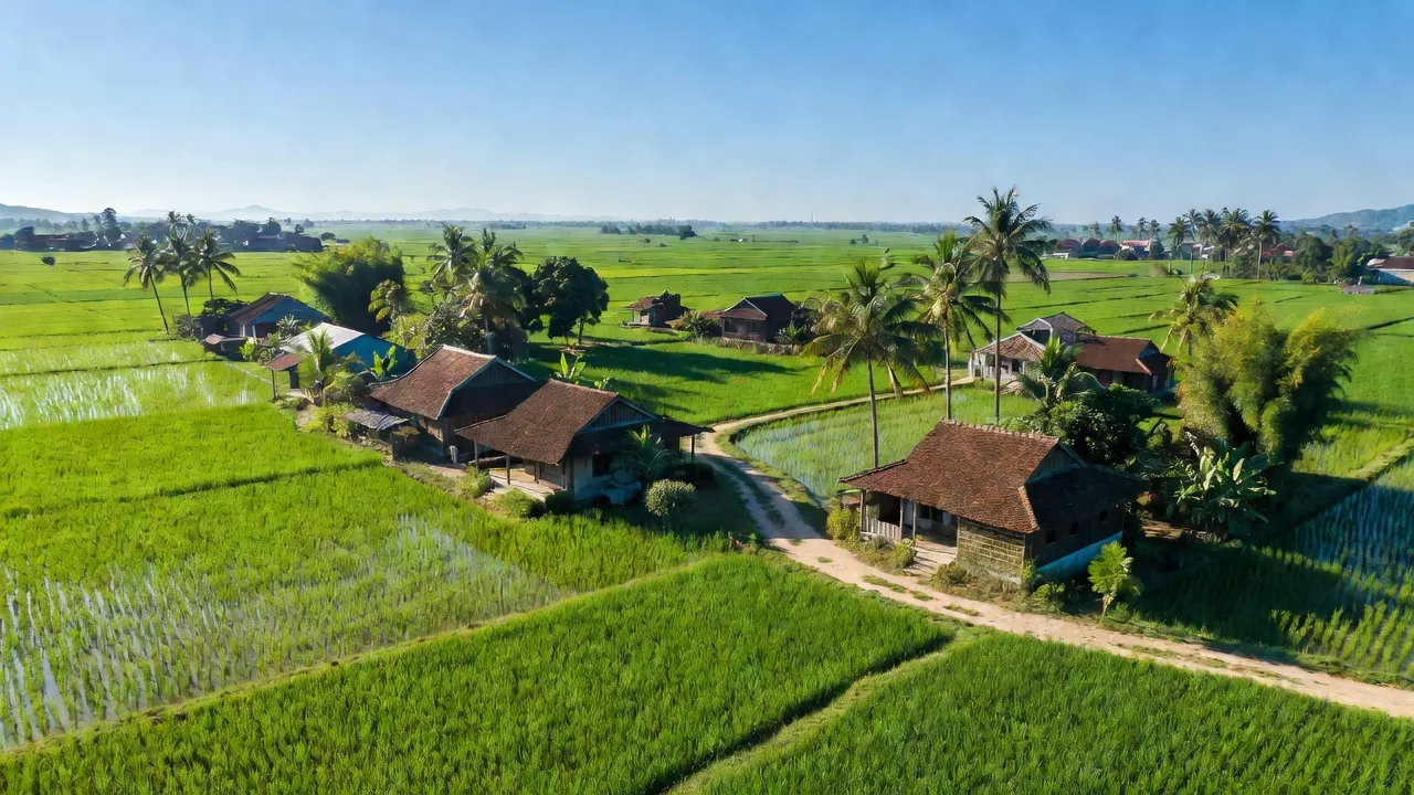 Xã Phụng Châu, Huyện Chương Mỹ, Thành phố Hà Nội