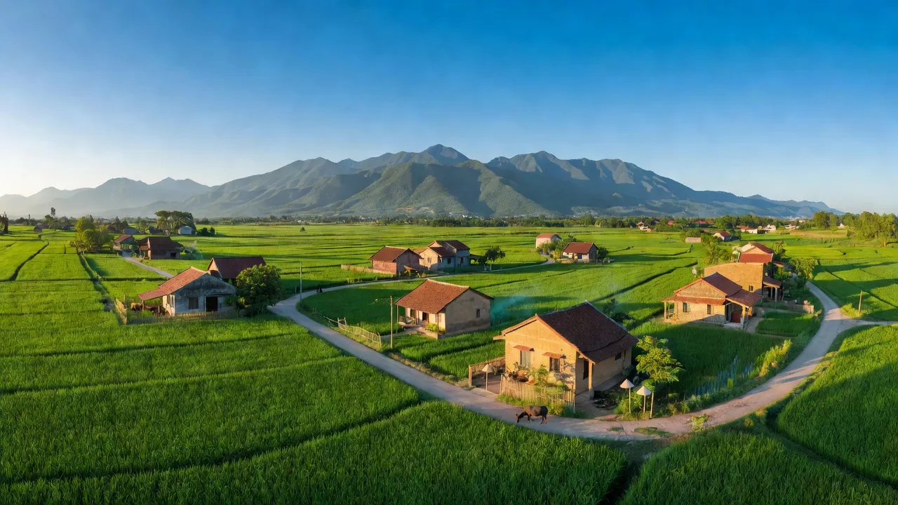 Xã Quảng Bị, Huyện Chương Mỹ, Thành phố Hà Nội