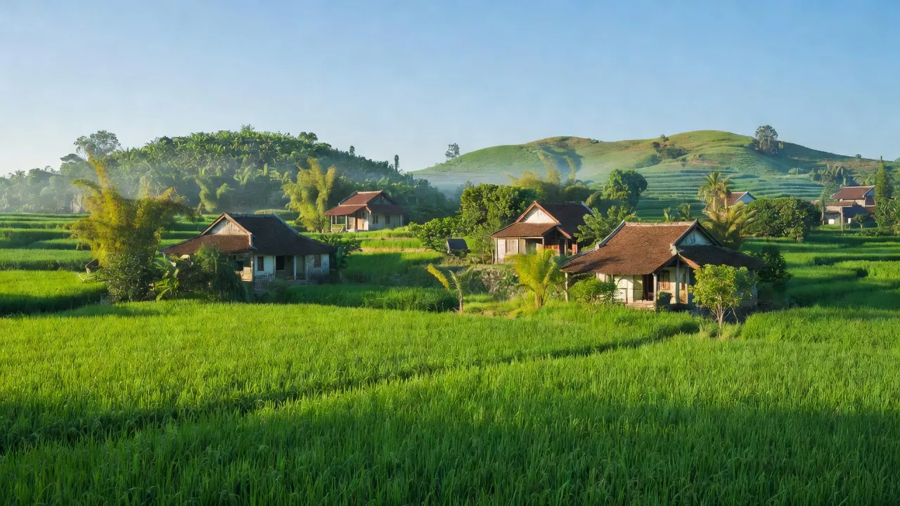 Xã Tân Tiến, Huyện Chương Mỹ, Thành phố Hà Nội