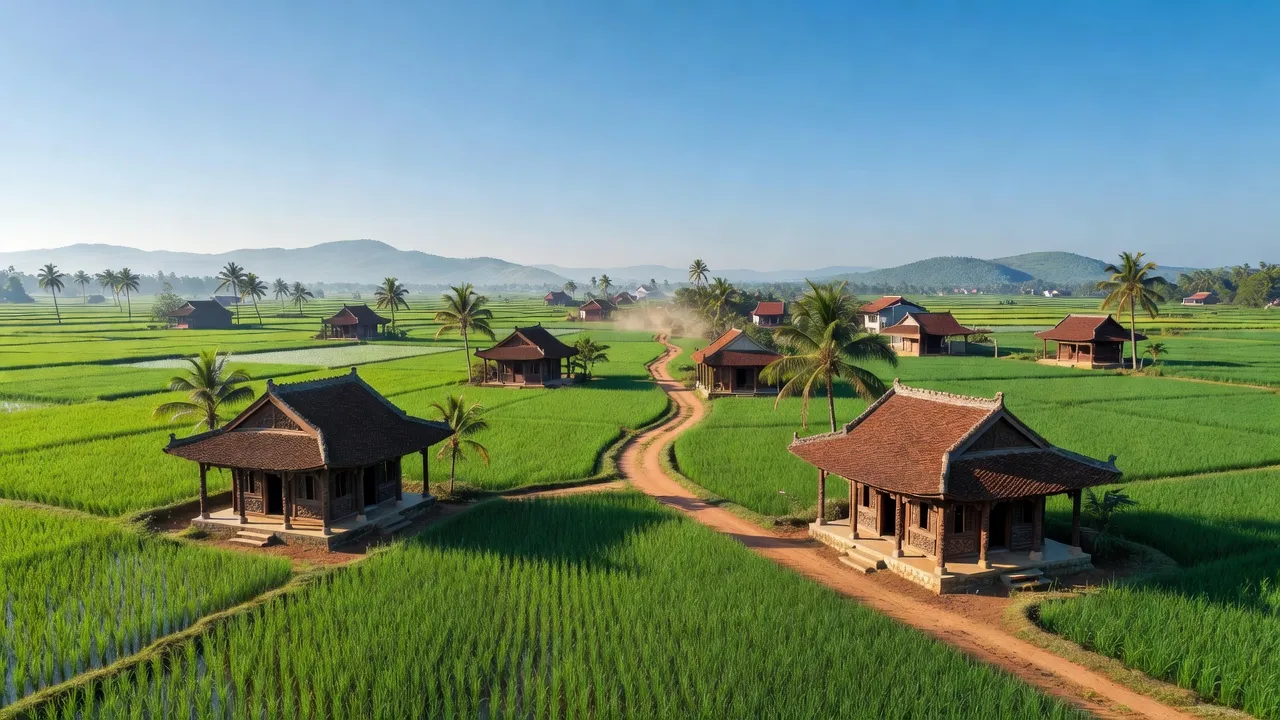 Xã Thủy Xuân Tiên, Huyện Chương Mỹ, Thành phố Hà Nội