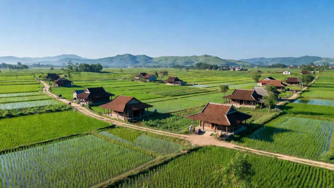 Đan Phượng - hình ảnh minh họa 1