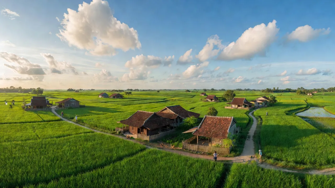 Đồng Tháp - hình ảnh minh họa 1