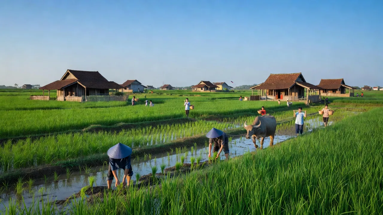 Liên Hà - hình ảnh minh họa 1