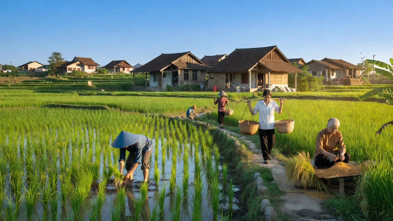 Xã Liên Hà, Huyện Đan Phượng, Thành phố Hà Nội