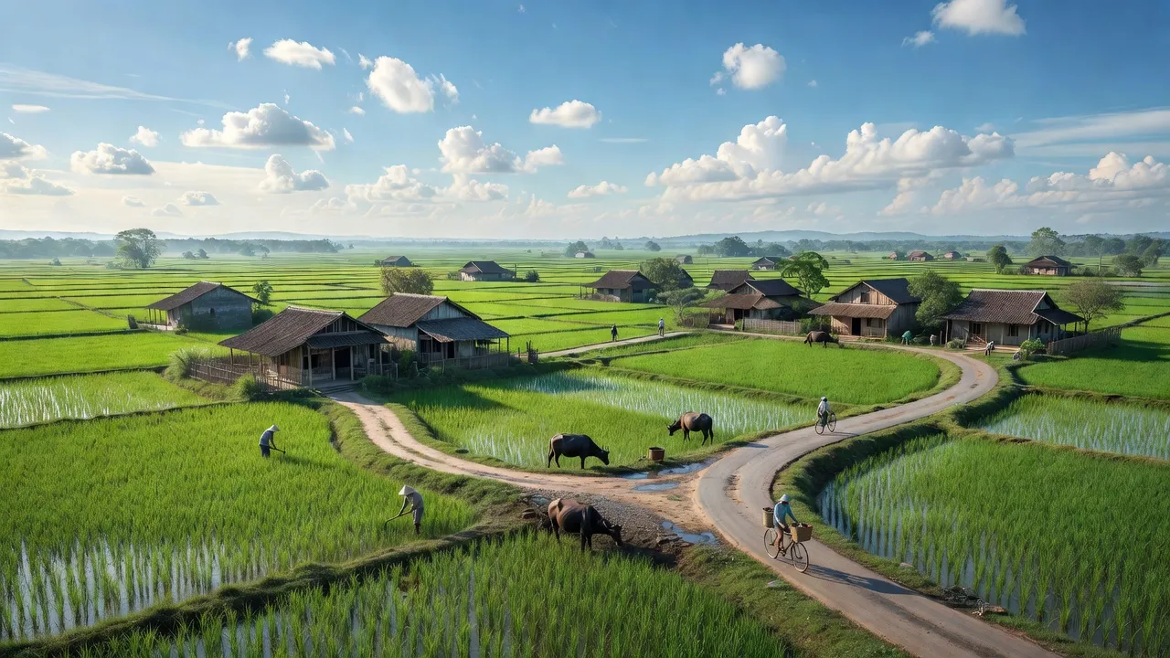 Xã Liên Trung, Huyện Đan Phượng, Thành phố Hà Nội