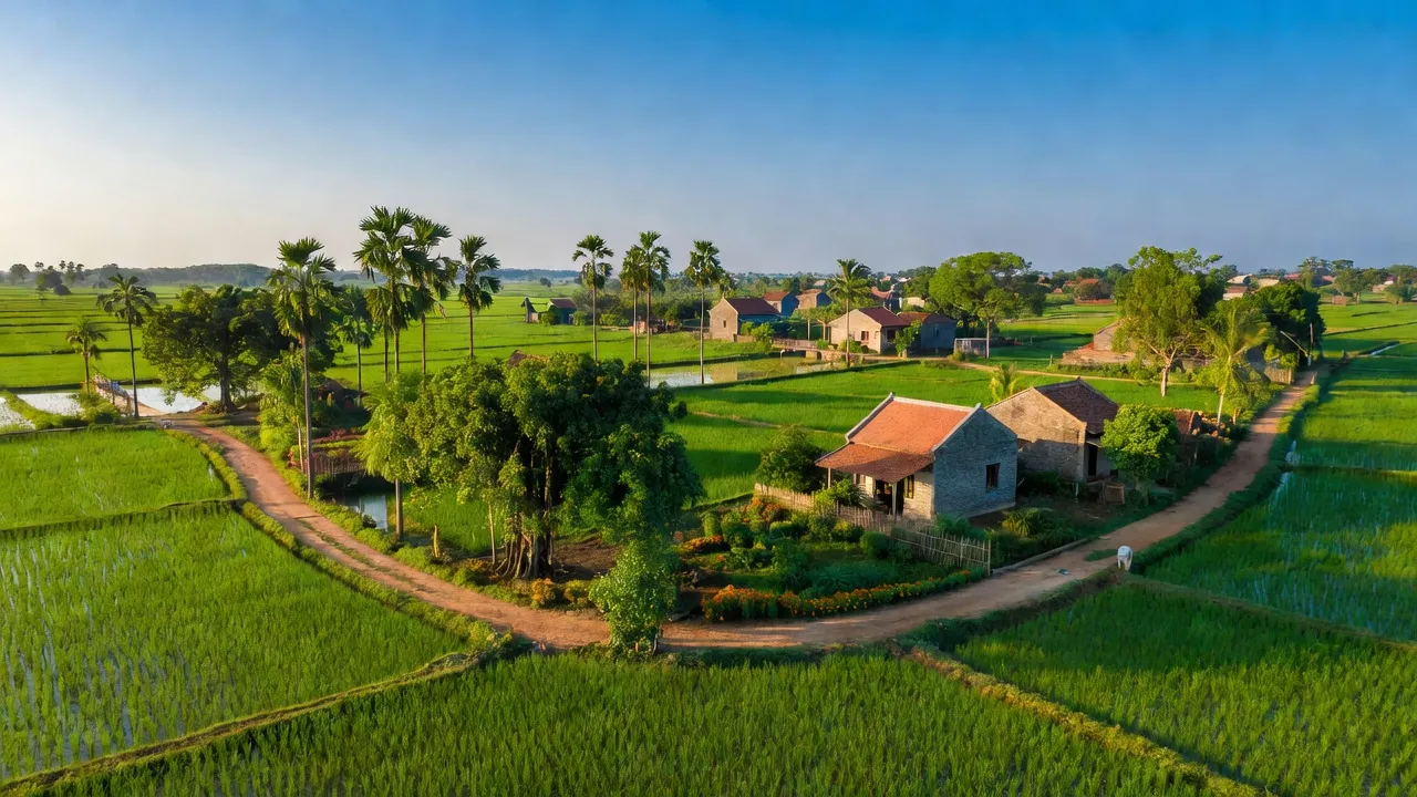 Phương Đình - hình ảnh minh họa 1