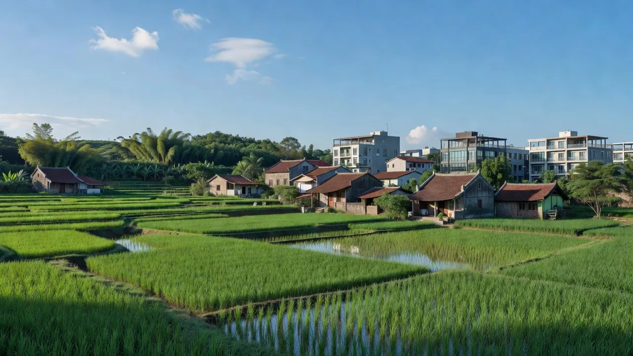 Xã Bắc Hồng, Huyện Đông Anh, Thành phố Hà Nội