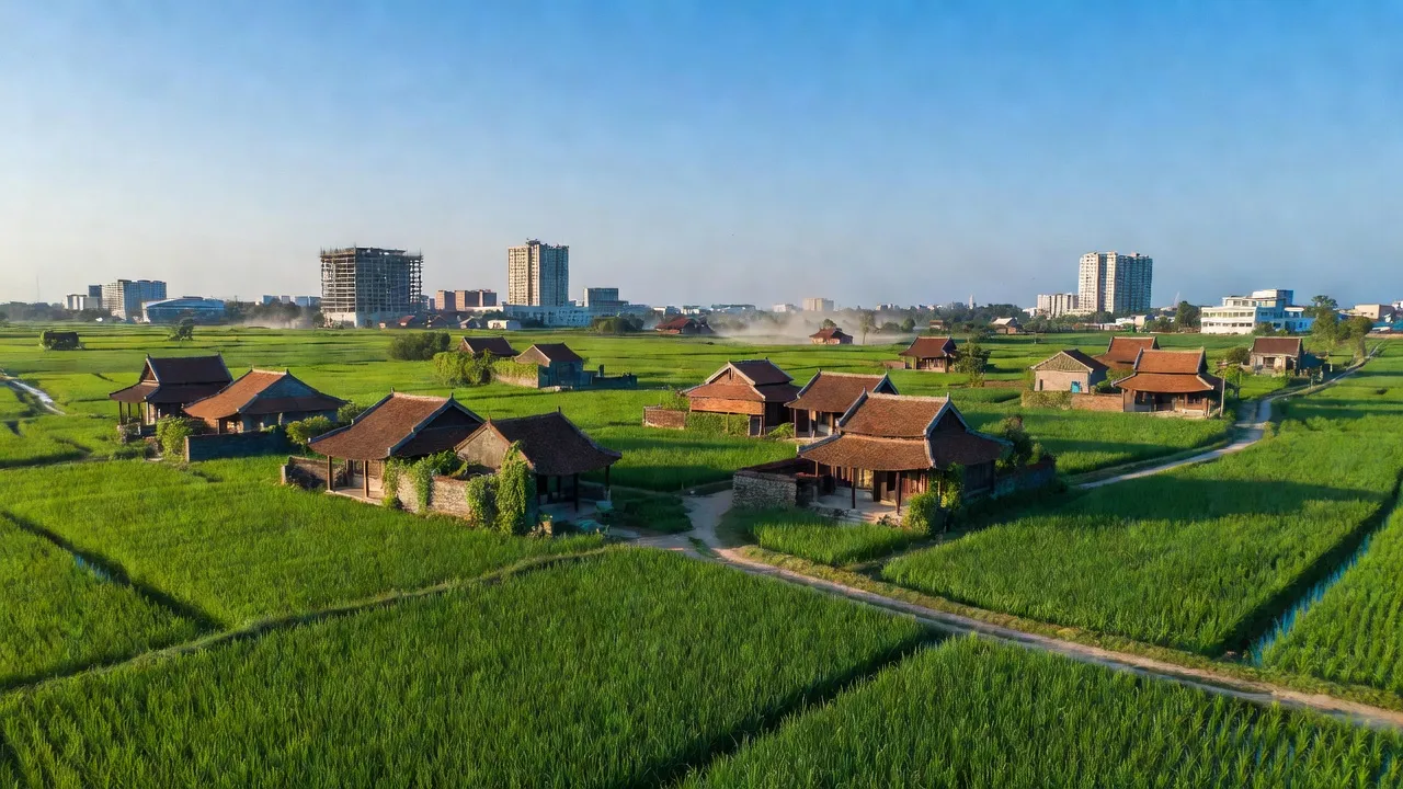Bắc Hồng - hình ảnh minh họa 1