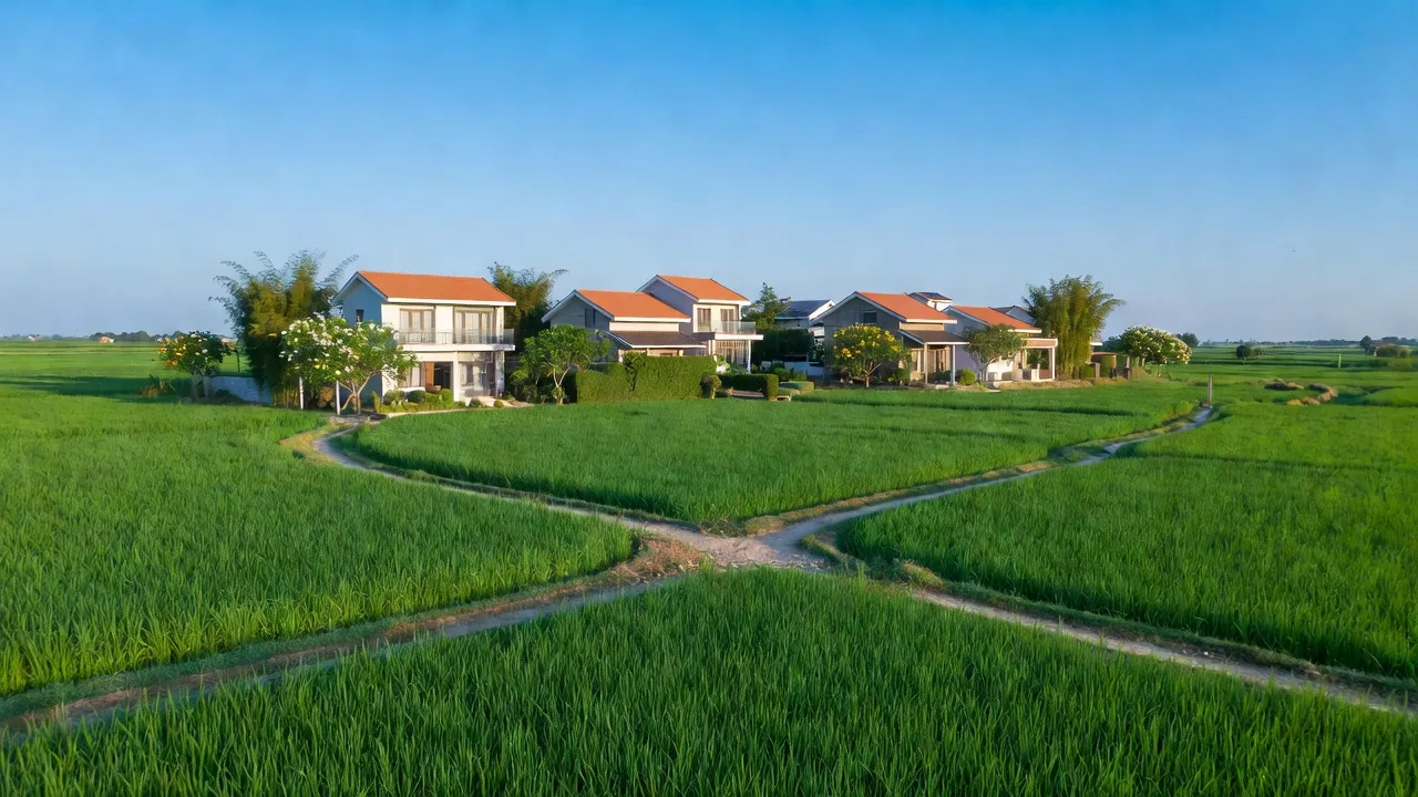 Đại Mạch - hình ảnh minh họa 1