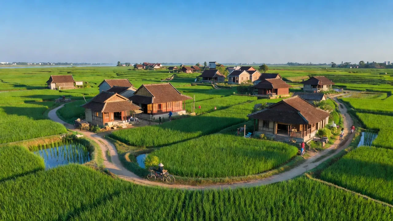 Đông Hội - hình ảnh minh họa 1