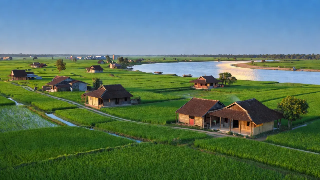 Xã Đông Hội, Huyện Đông Anh, Thành phố Hà Nội