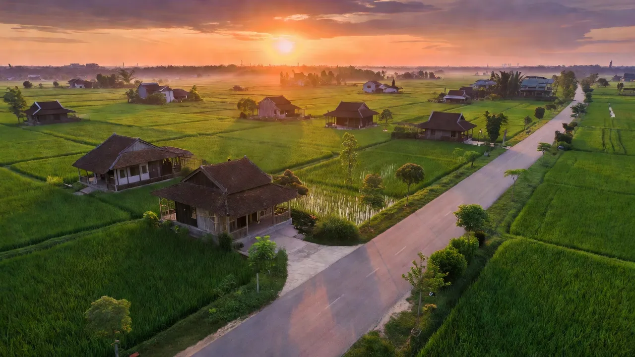 Xã Dục Tú, Huyện Đông Anh, Thành phố Hà Nội
